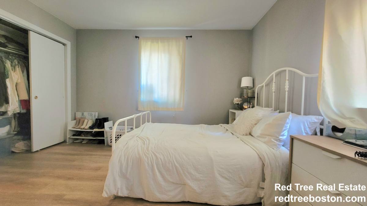 Apartment for rent at 200 Kelton St #A-14, Allston, MA 02134