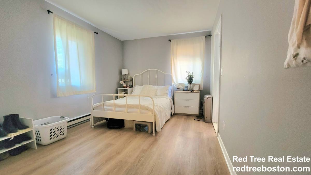 Apartment for rent at 200 Kelton St #A-14, Allston, MA 02134