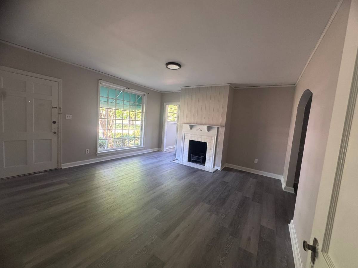 House for rent at 2053 Gorgas St, Montgomery, AL 36106