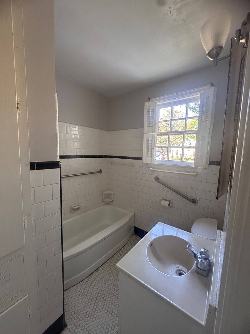 House for rent at 2053 Gorgas St, Montgomery, AL 36106