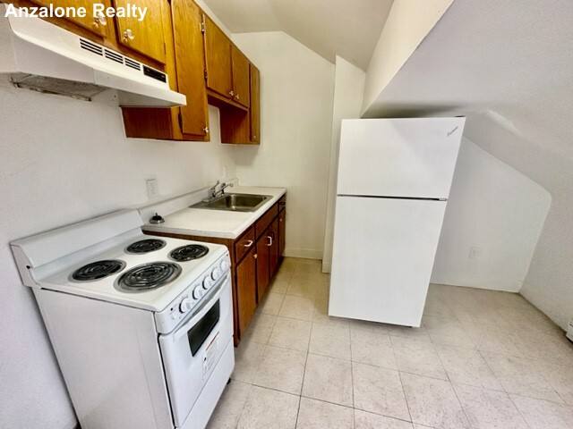 Apartment for rent at 288 Hanover St #3, Boston, MA 02113