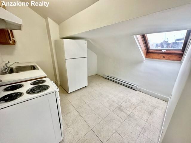 Apartment for rent at 288 Hanover St #3, Boston, MA 02113