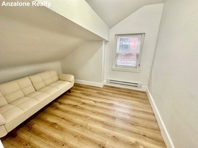 Apartment for rent at 288 Hanover St #3, Boston, MA 02113