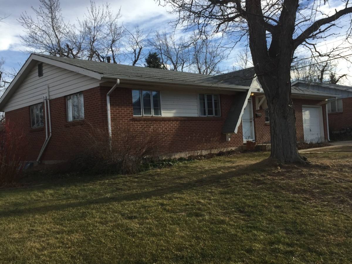 House for rent at 40 S 38th St, Boulder, CO 80305