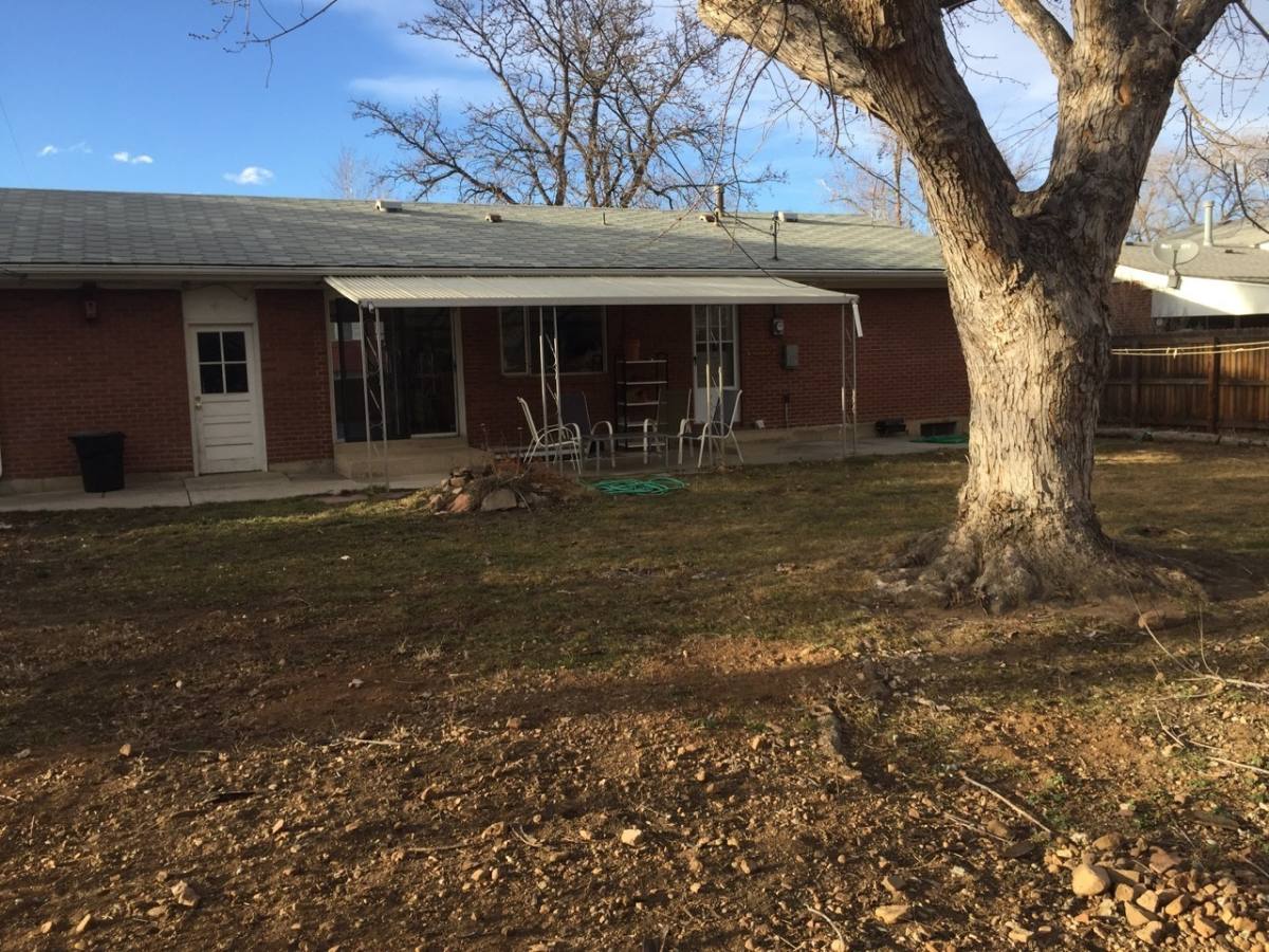House for rent at 40 S 38th St, Boulder, CO 80305