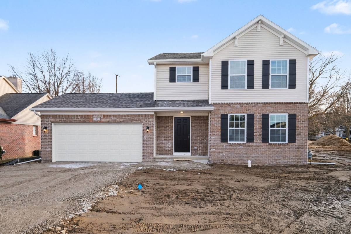 House for rent at 7302 Sessile Circle, Portage, MI 49002
