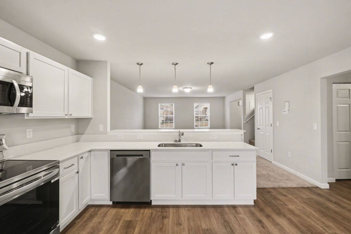 House for rent at 7302 Sessile Circle, Portage, MI 49002