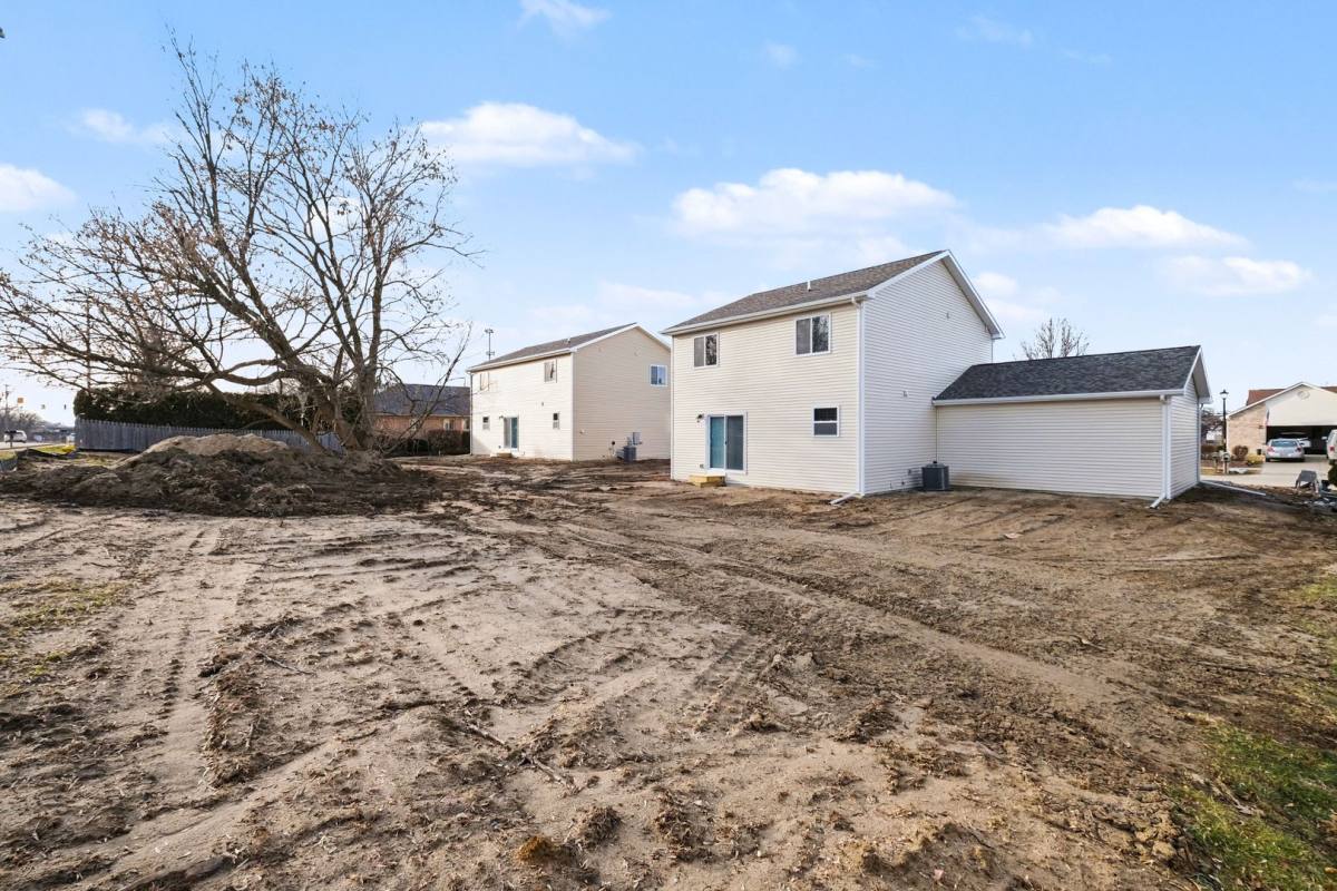 House for rent at 7302 Sessile Circle, Portage, MI 49002
