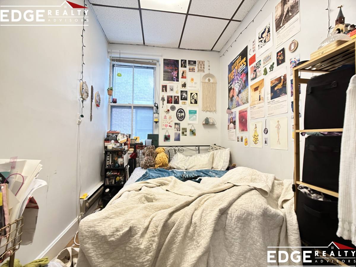 Apartment for rent at 15 Aberdeen St #1, Boston, MA 02215