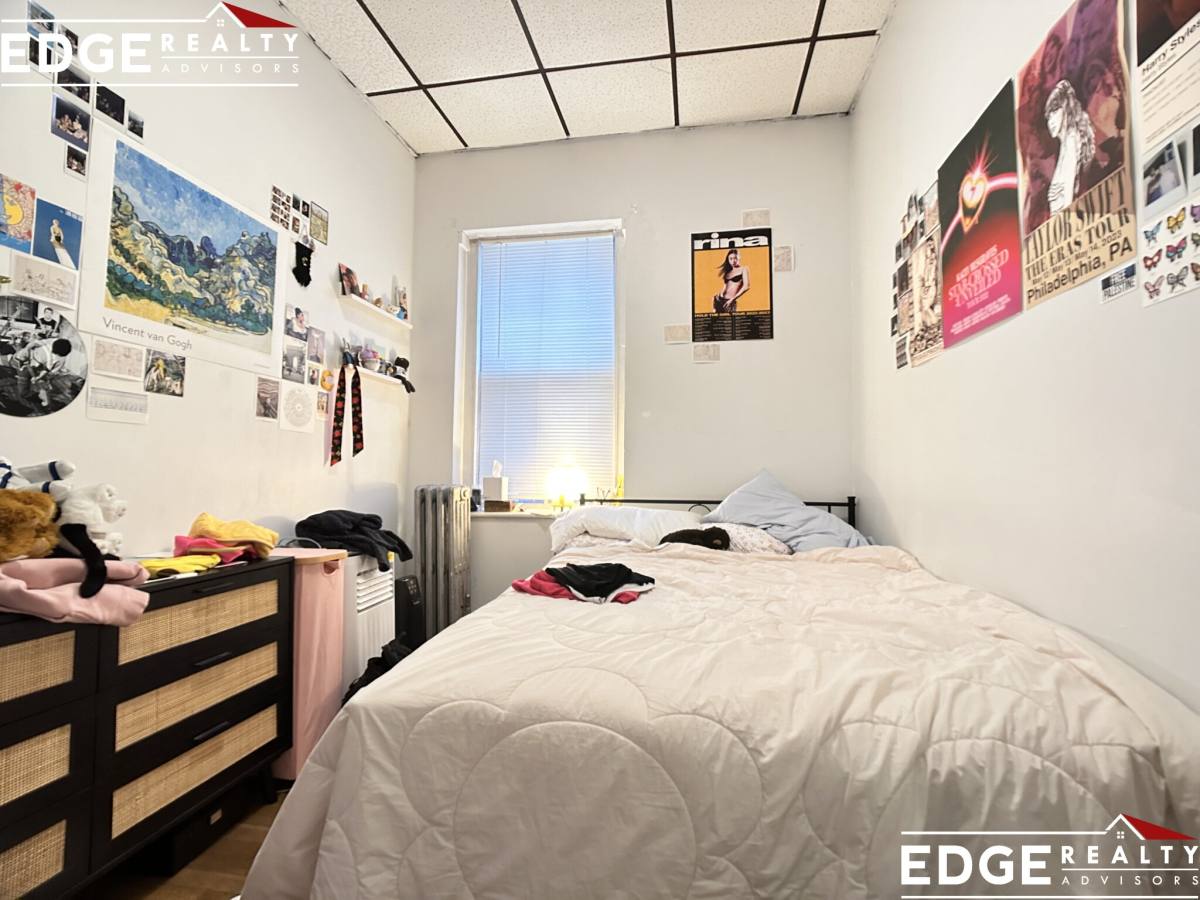 Apartment for rent at 15 Aberdeen St #1, Boston, MA 02215