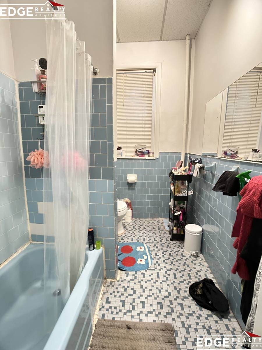 Apartment for rent at 15 Aberdeen St #1, Boston, MA 02215
