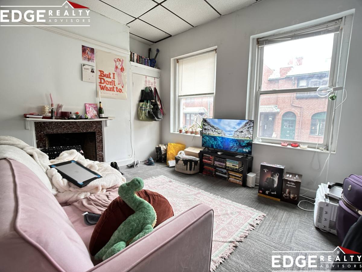 Apartment for rent at 15 Aberdeen St #1, Boston, MA 02215
