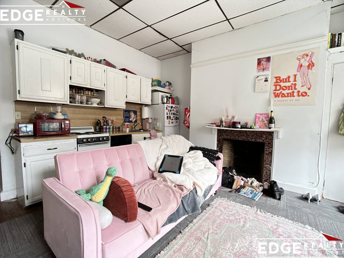 Apartment for rent at 15 Aberdeen St #1, Boston, MA 02215