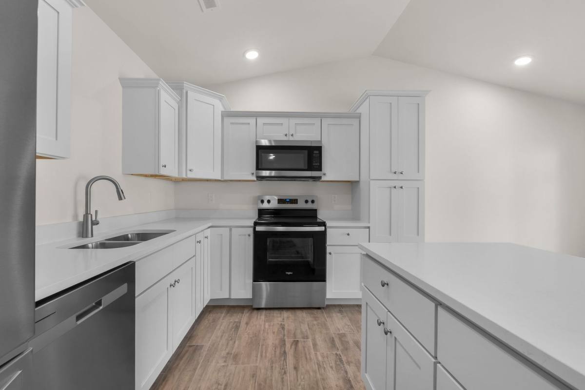 Apartment for rent at 34 38 Benton Hill Lane, Cape Girardeau, MO 63701
