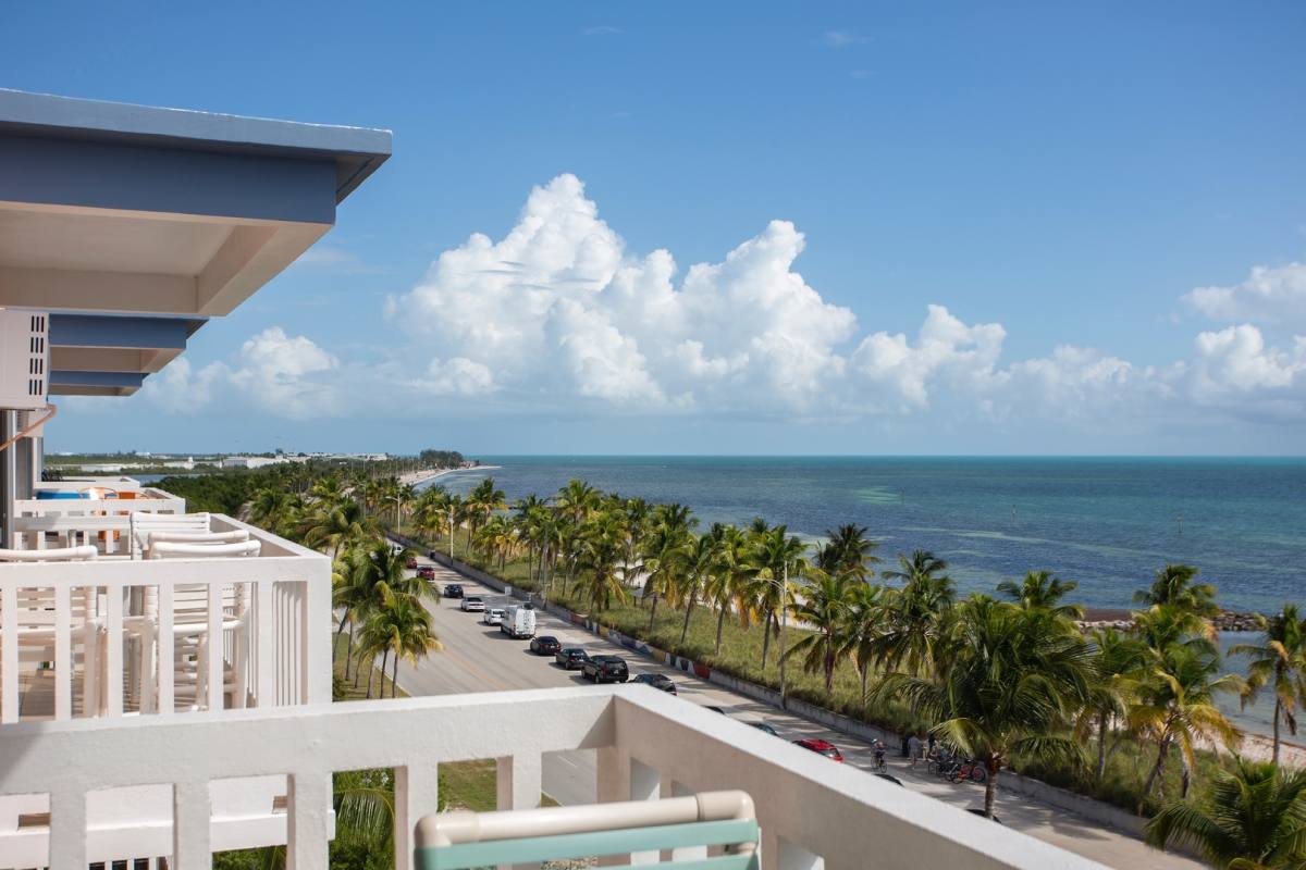 Apartment for rent at 2601 S Roosevelt Blvd, B604, Key West, FL 33040