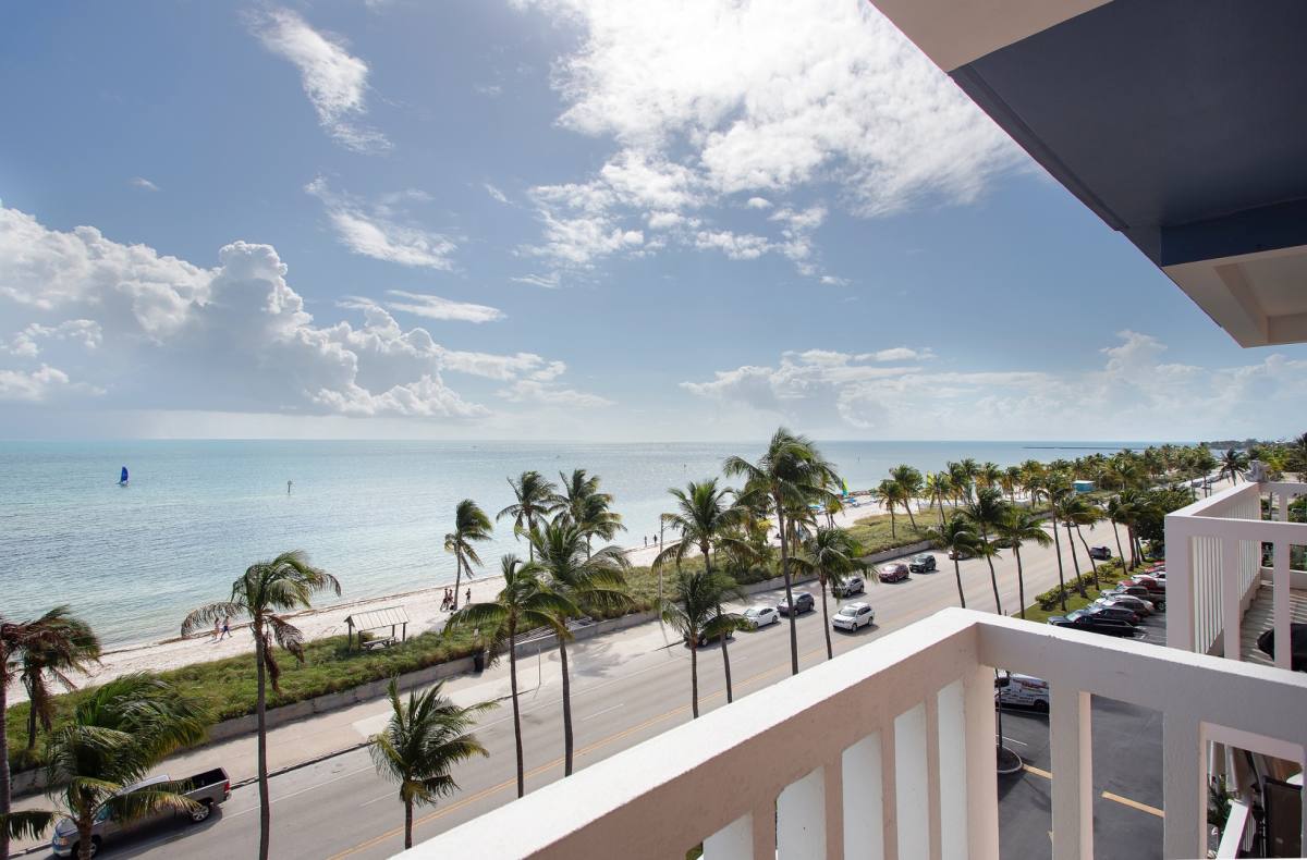 Apartment for rent at 2601 S Roosevelt Blvd, B604, Key West, FL 33040