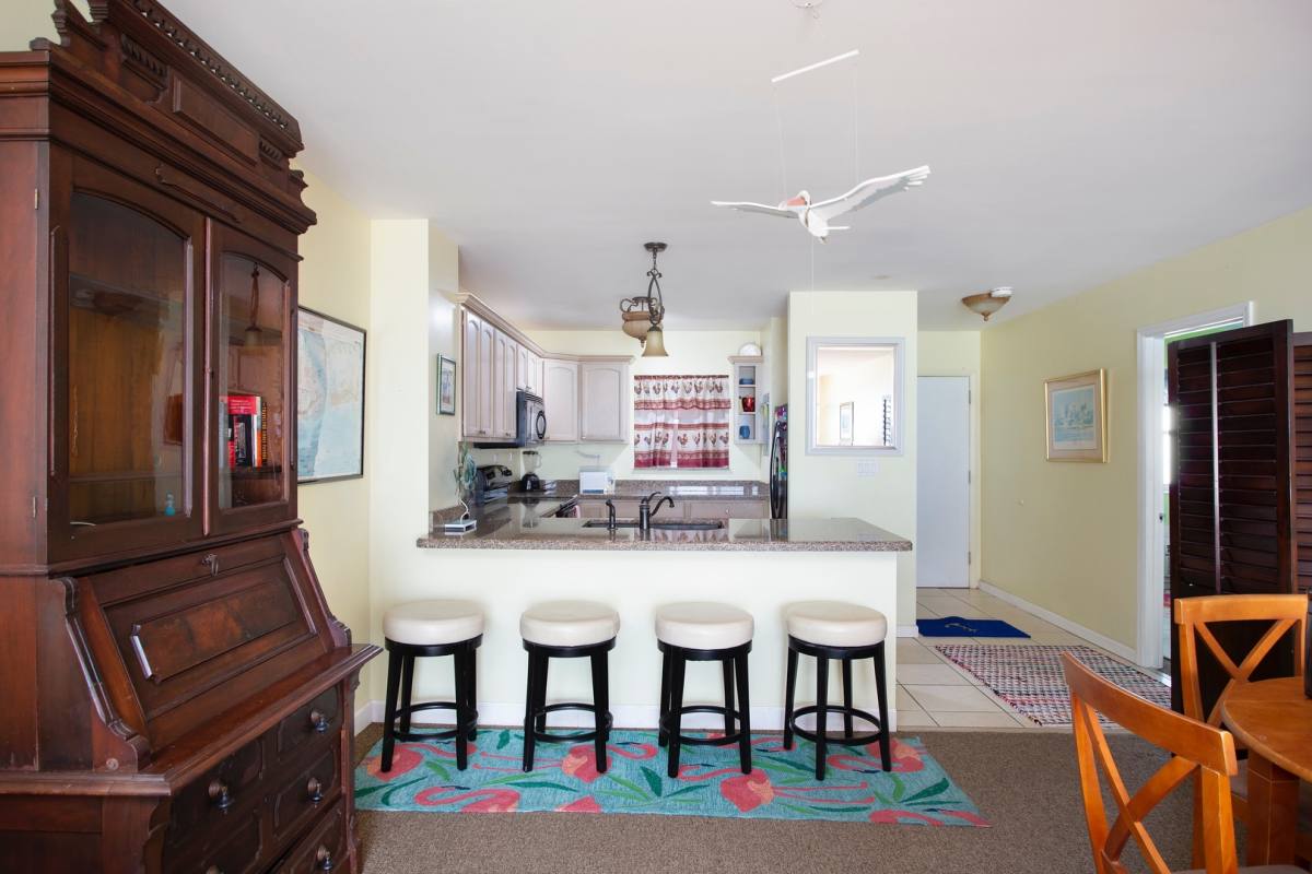 Apartment for rent at 2601 S Roosevelt Blvd, B604, Key West, FL 33040