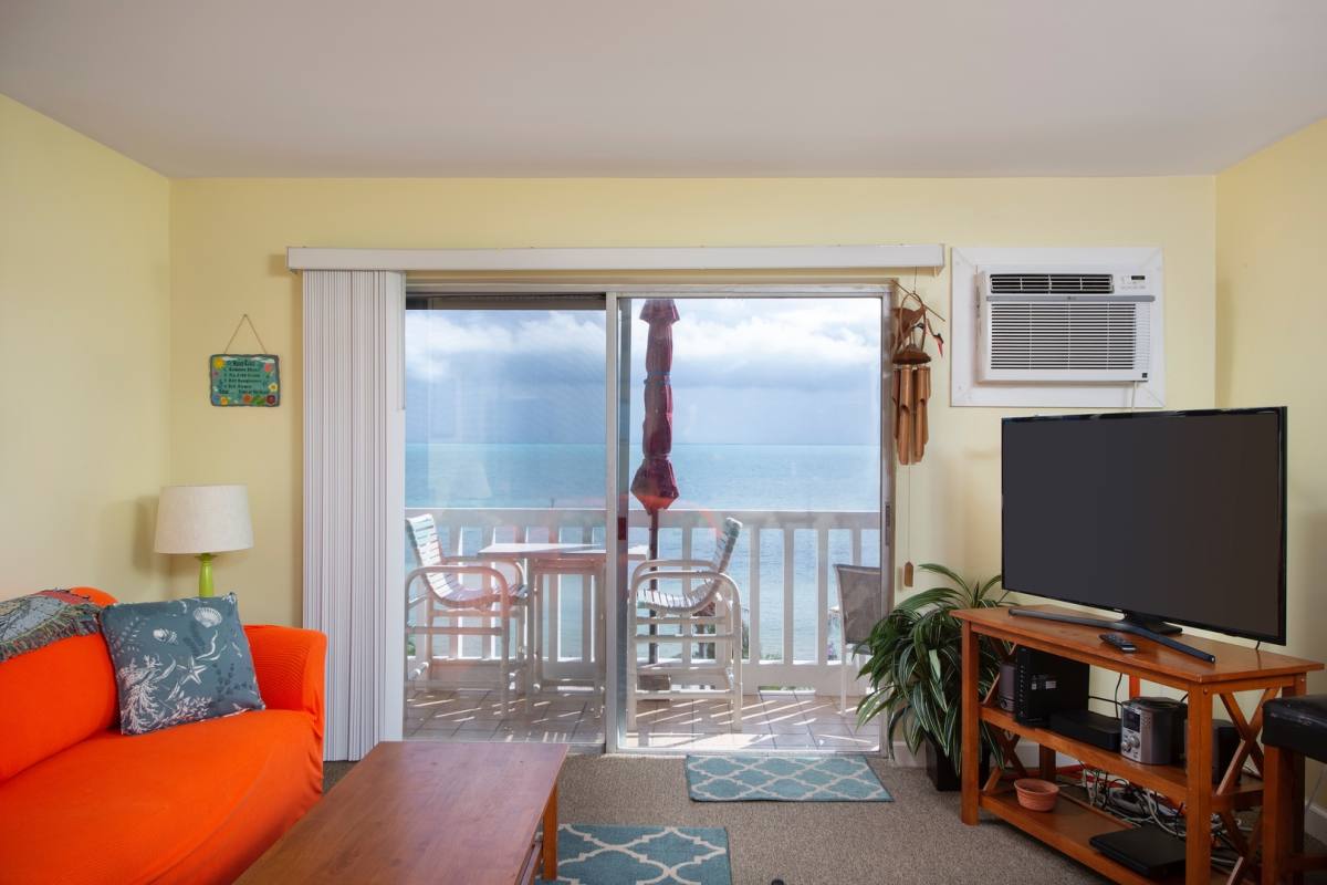 Apartment for rent at 2601 S Roosevelt Blvd, B604, Key West, FL 33040