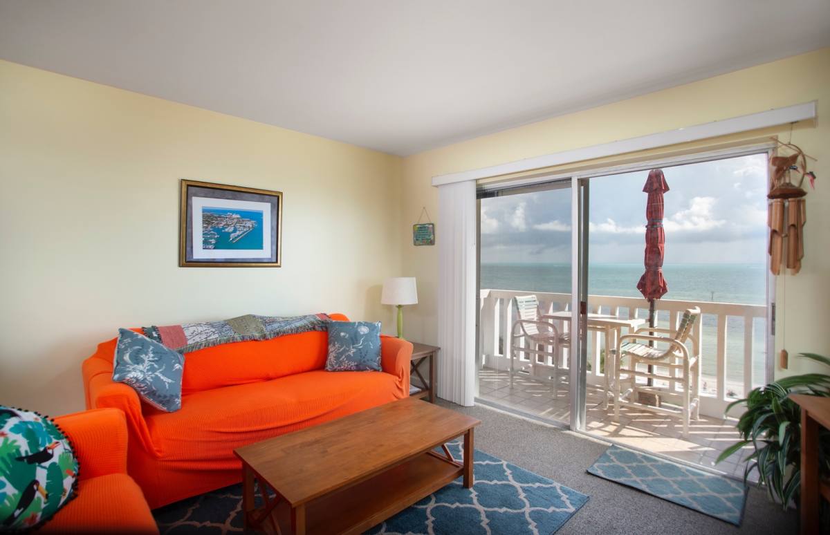 Apartment for rent at 2601 S Roosevelt Blvd, B604, Key West, FL 33040