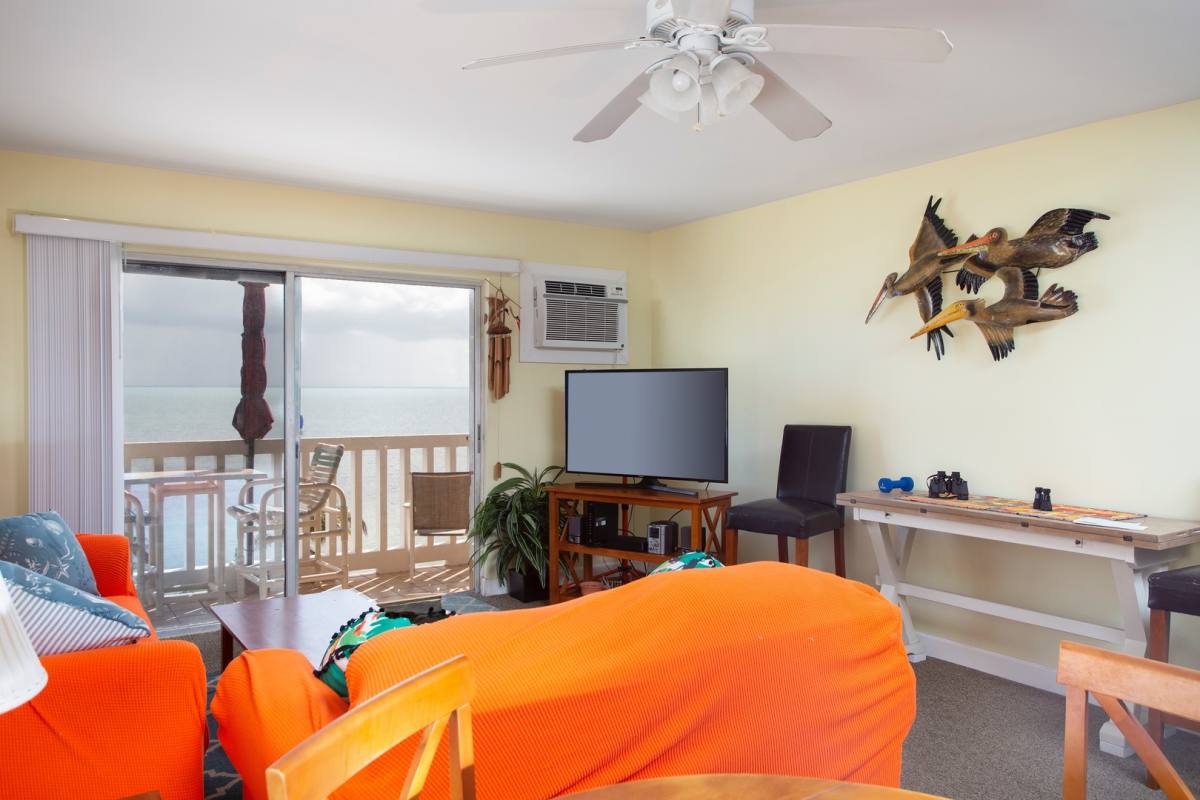 Apartment for rent at 2601 S Roosevelt Blvd, B604, Key West, FL 33040