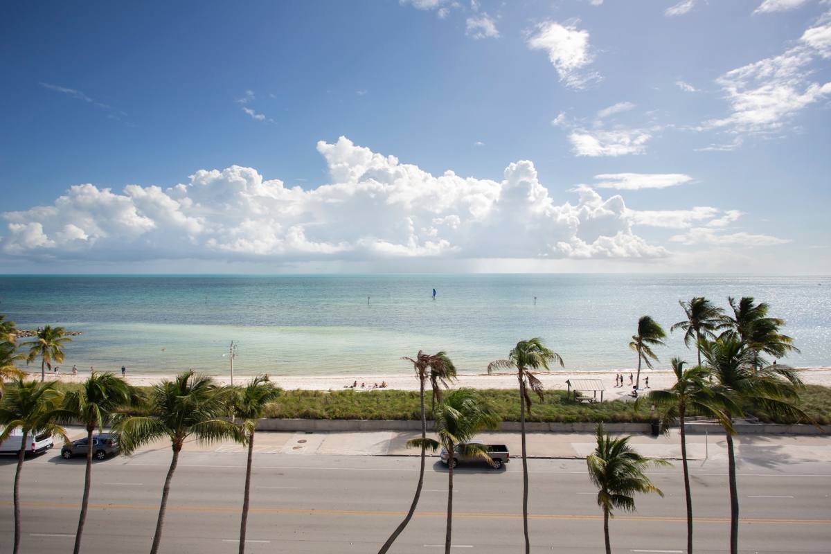 Apartment for rent at 2601 S Roosevelt Blvd, B604, Key West, FL 33040