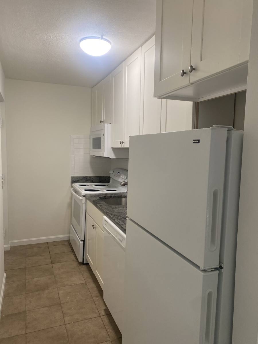 Apartment for rent at 80 Cambridge Rd #26, Woburn, MA 01801