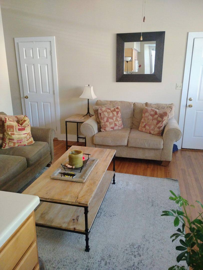 Apartment for rent at 425 Caplewood Dr, Tuscaloosa, AL 35401