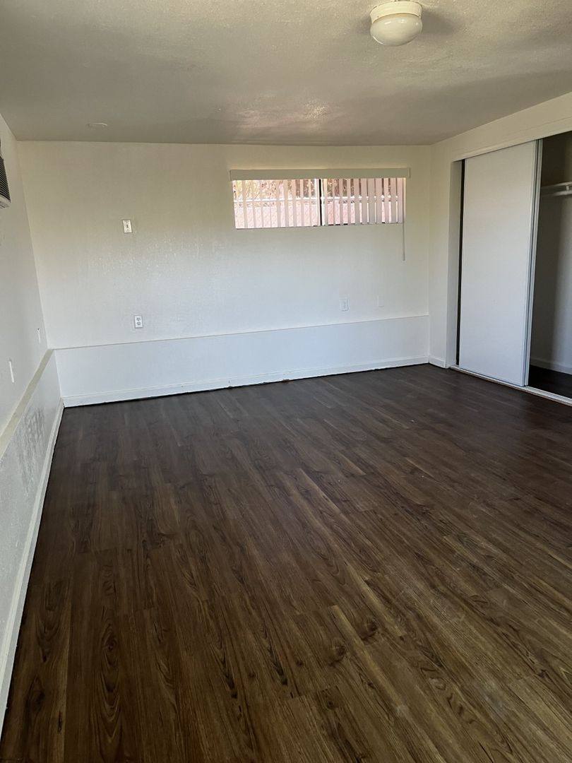 Apartment for rent at 56223 Navajo C, Yucca Valley, CA 92284