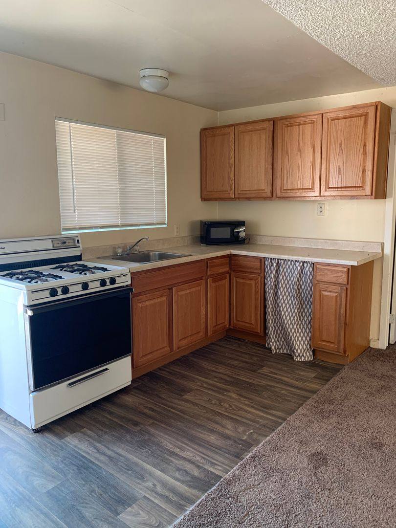 Apartment for rent at 56223 Navajo C, Yucca Valley, CA 92284