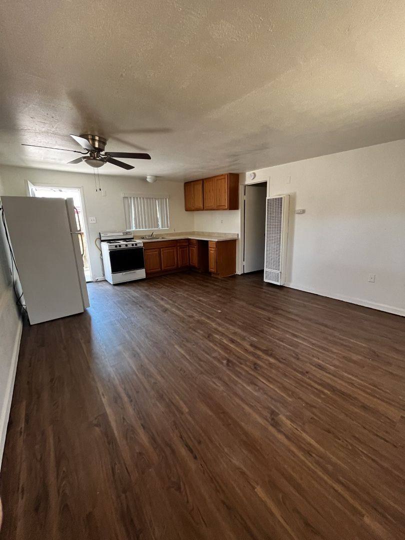 Apartment for rent at 56223 Navajo C, Yucca Valley, CA 92284