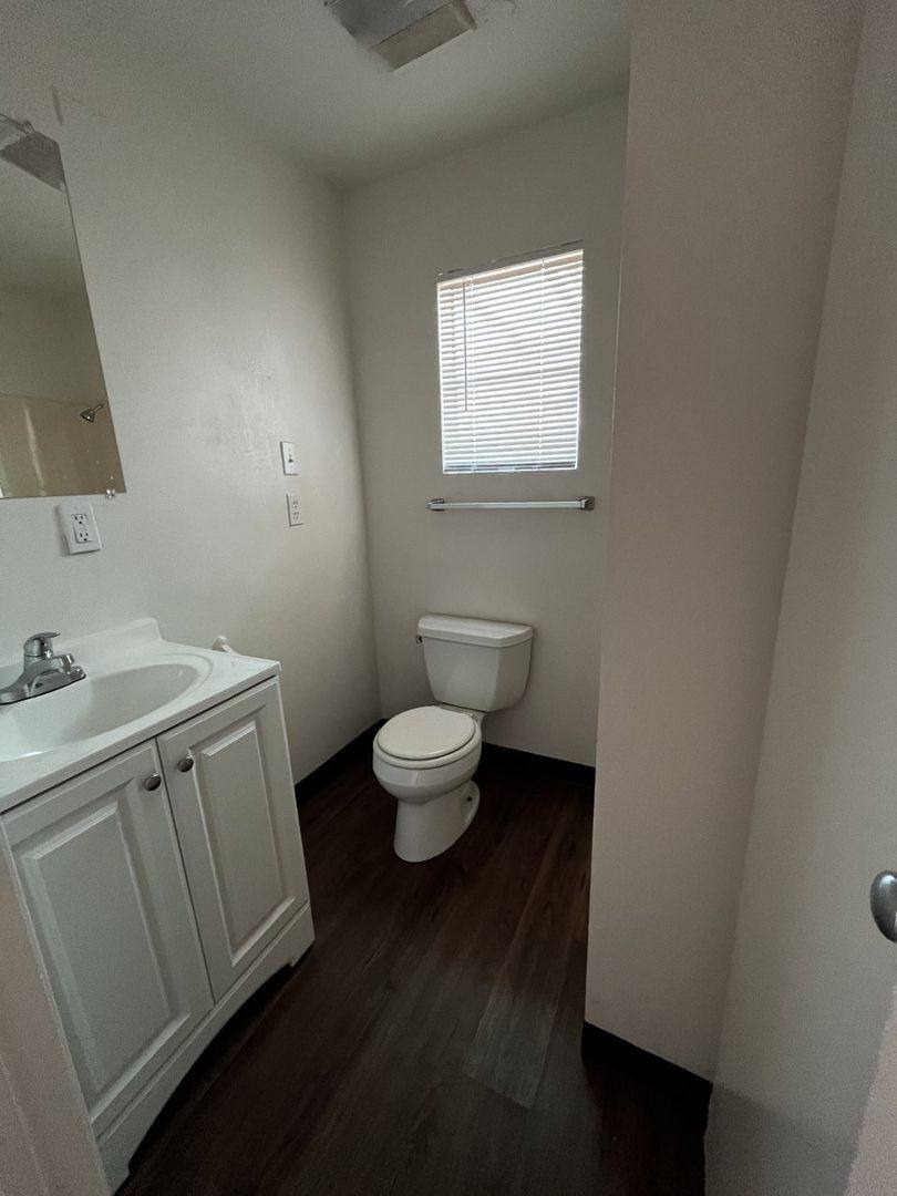 Apartment for rent at 56223 Navajo C, Yucca Valley, CA 92284