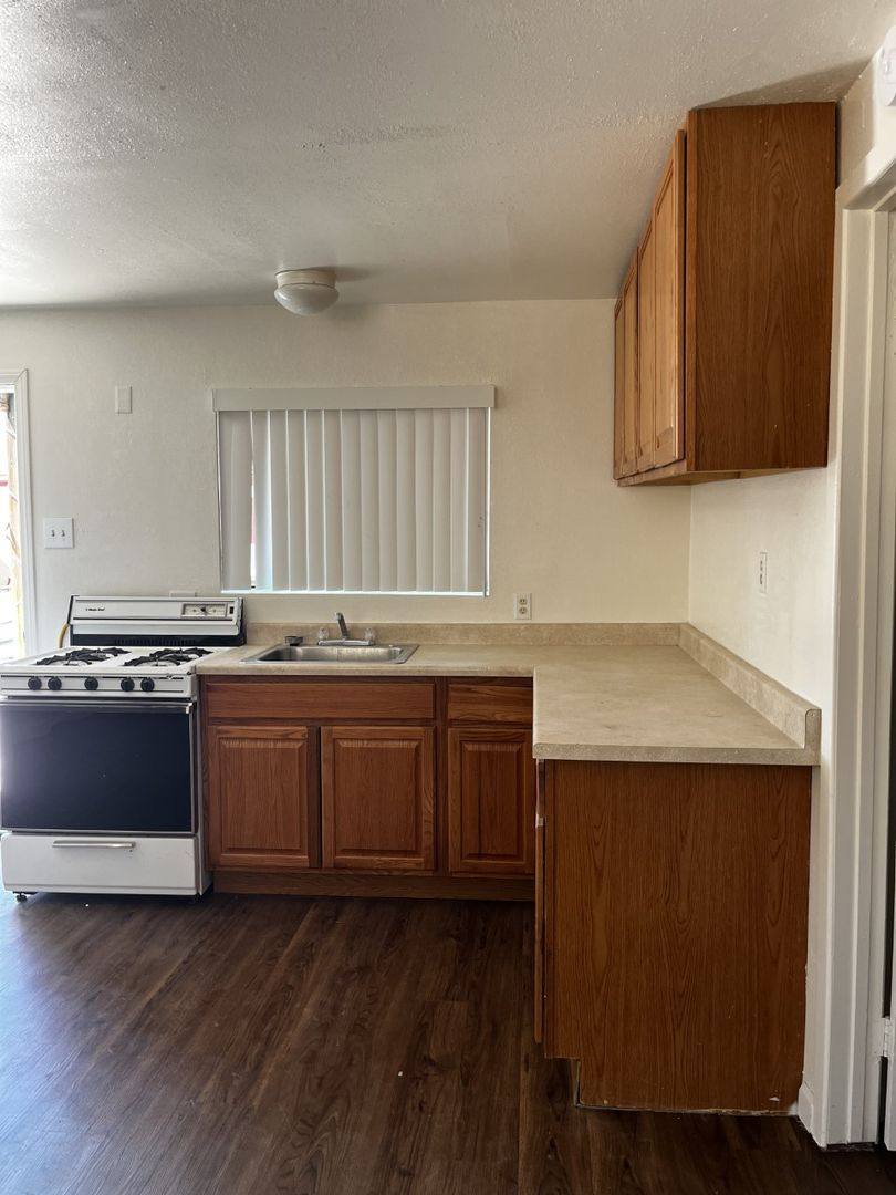 Apartment for rent at 56223 Navajo C, Yucca Valley, CA 92284