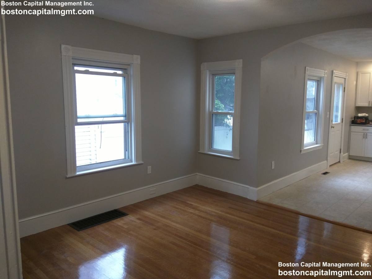 Apartment for rent at 30 Touro Ave, Medford, MA 02155