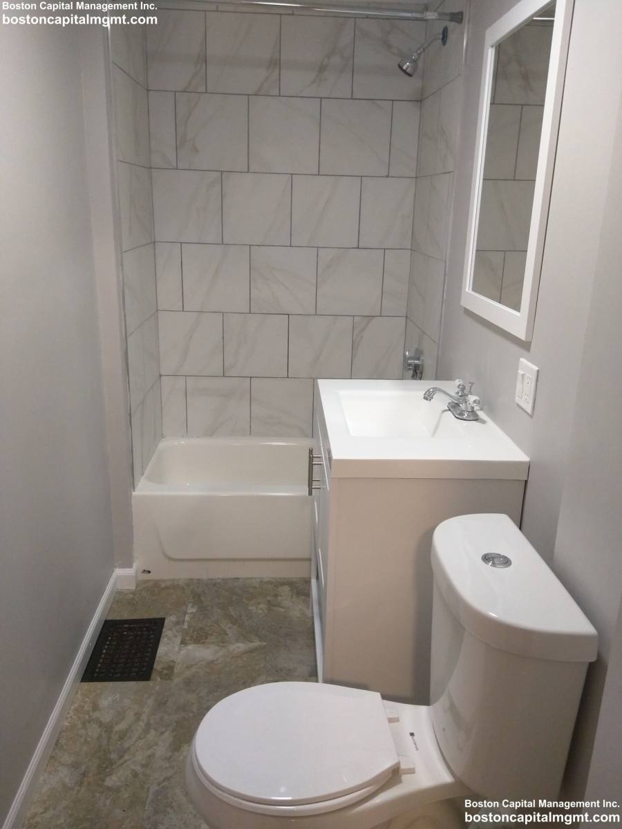 Apartment for rent at 30 Touro Ave, Medford, MA 02155