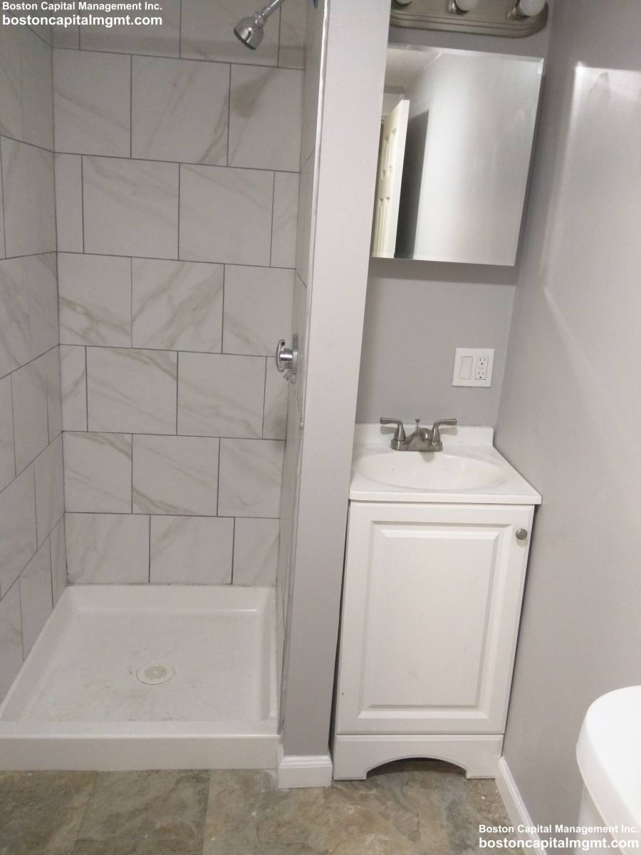 Apartment for rent at 30 Touro Ave, Medford, MA 02155