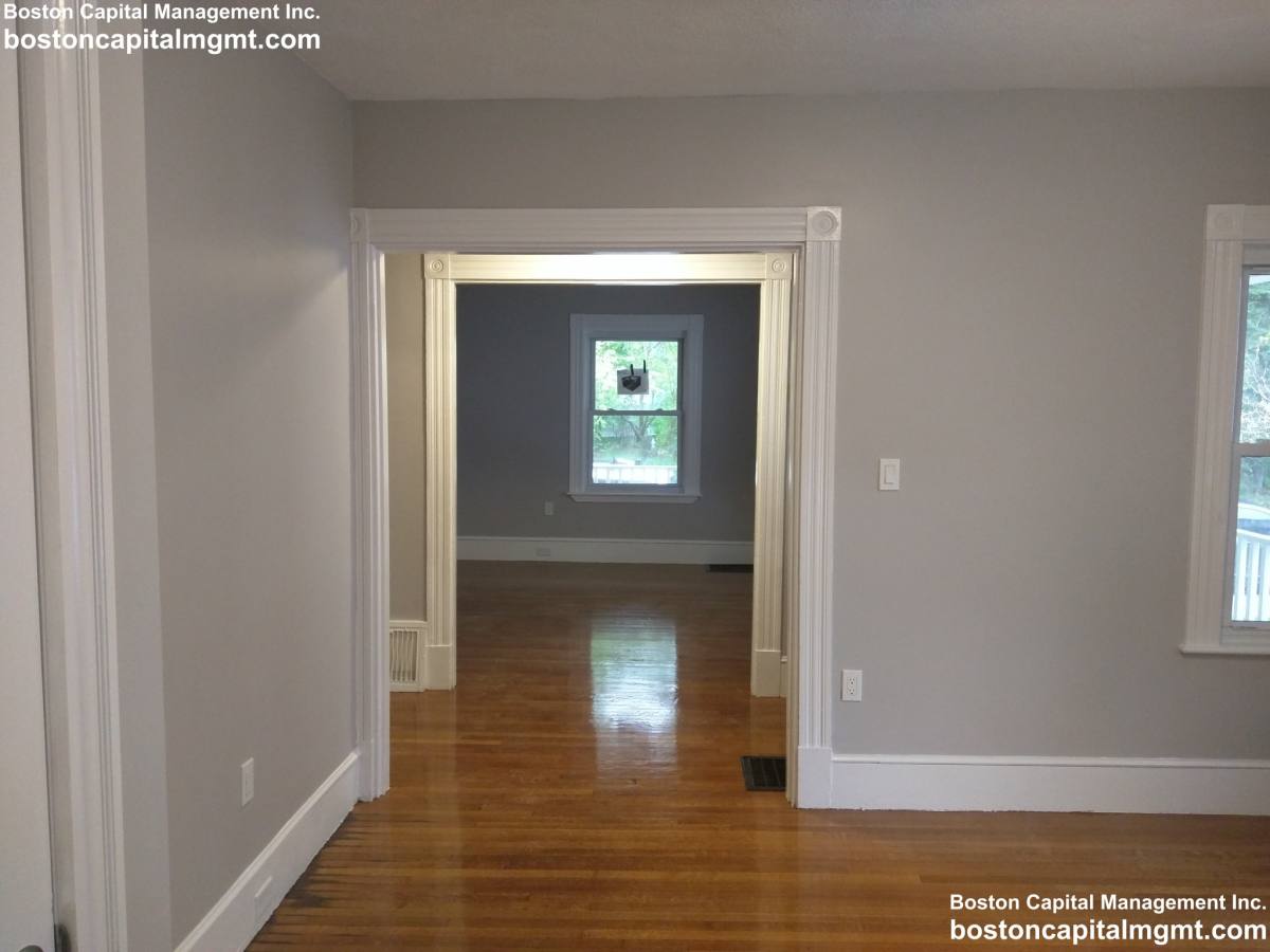 Apartment for rent at 30 Touro Ave, Medford, MA 02155