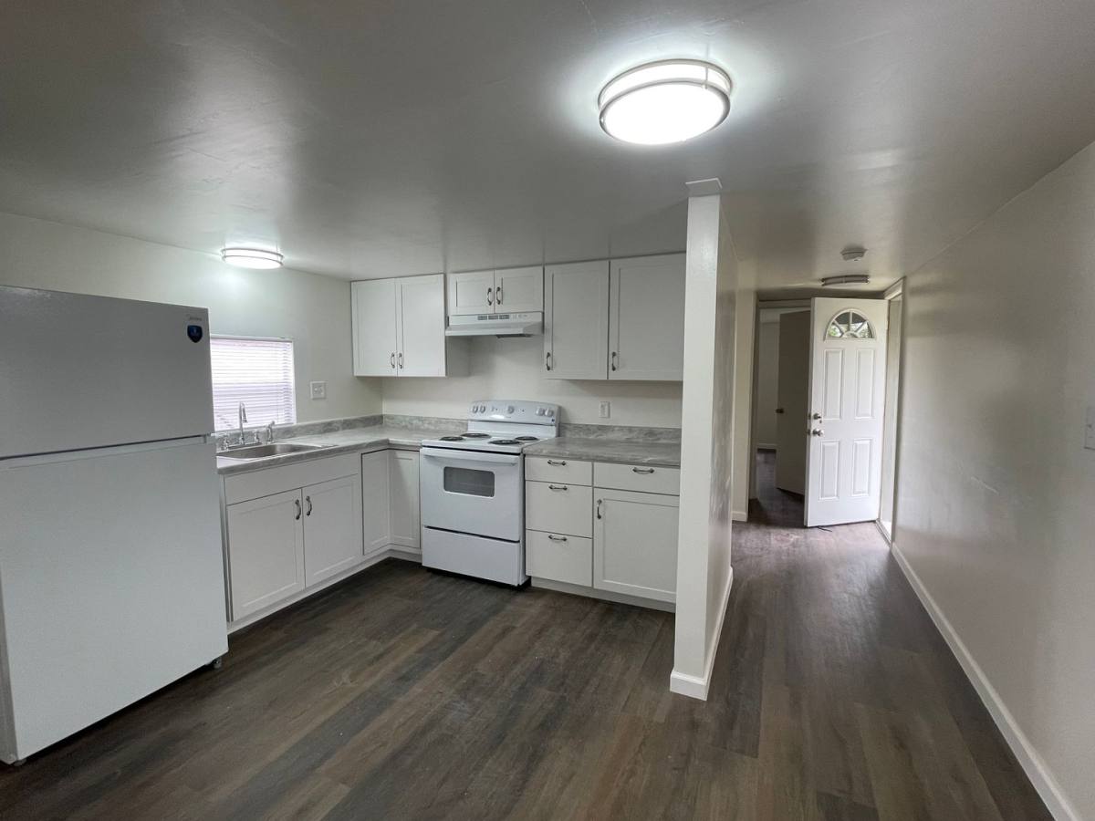 Apartment for rent at 127 - 147 NE Howard Ave, Bartlesville, OK 74006
