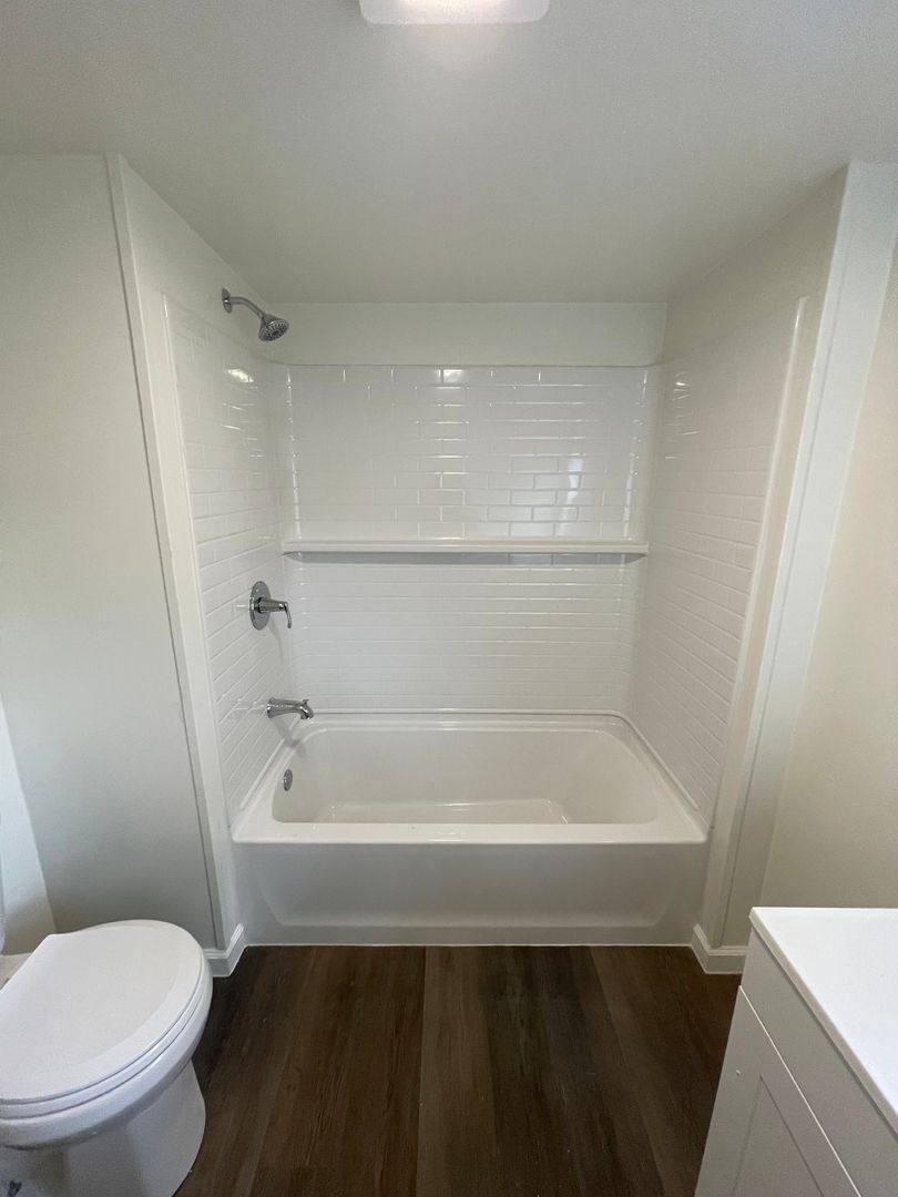 Apartment for rent at 127 - 147 NE Howard Ave, Bartlesville, OK 74006