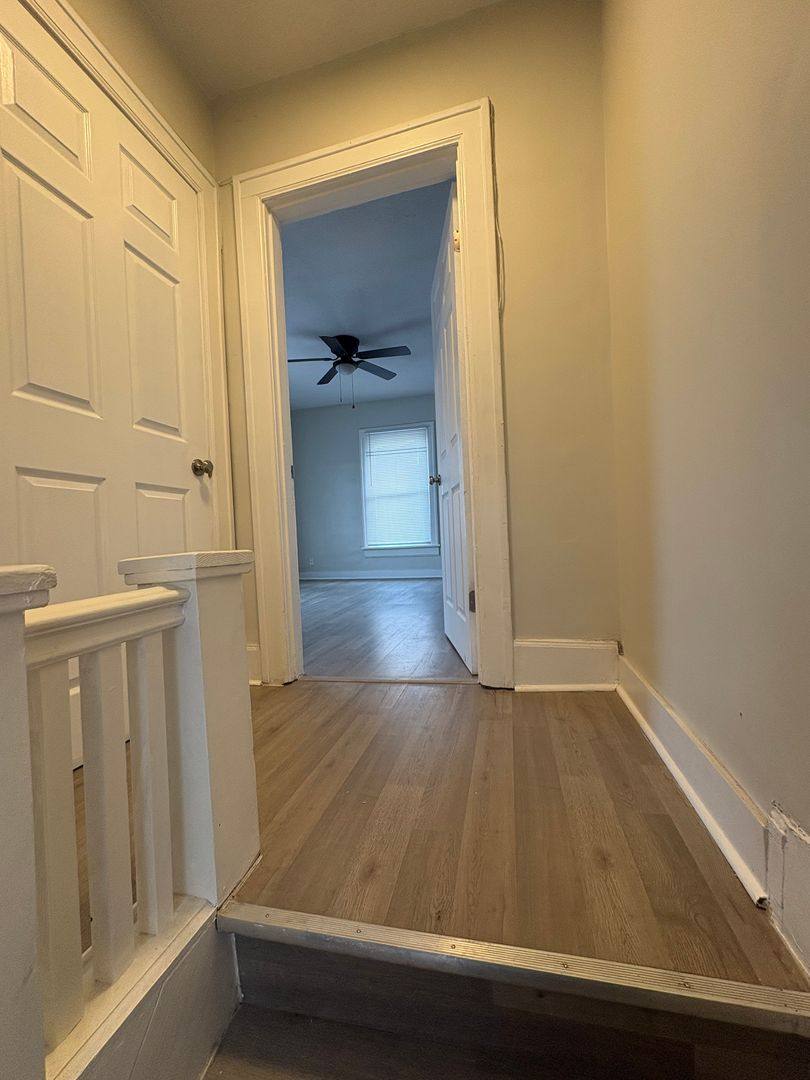 Apartment for rent at 673-675 Randolph St, Dayton, OH 45417