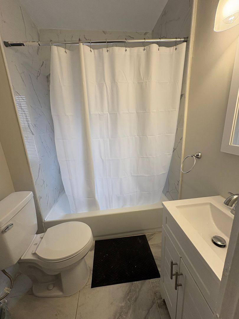 Apartment for rent at 673-675 Randolph St, Dayton, OH 45417