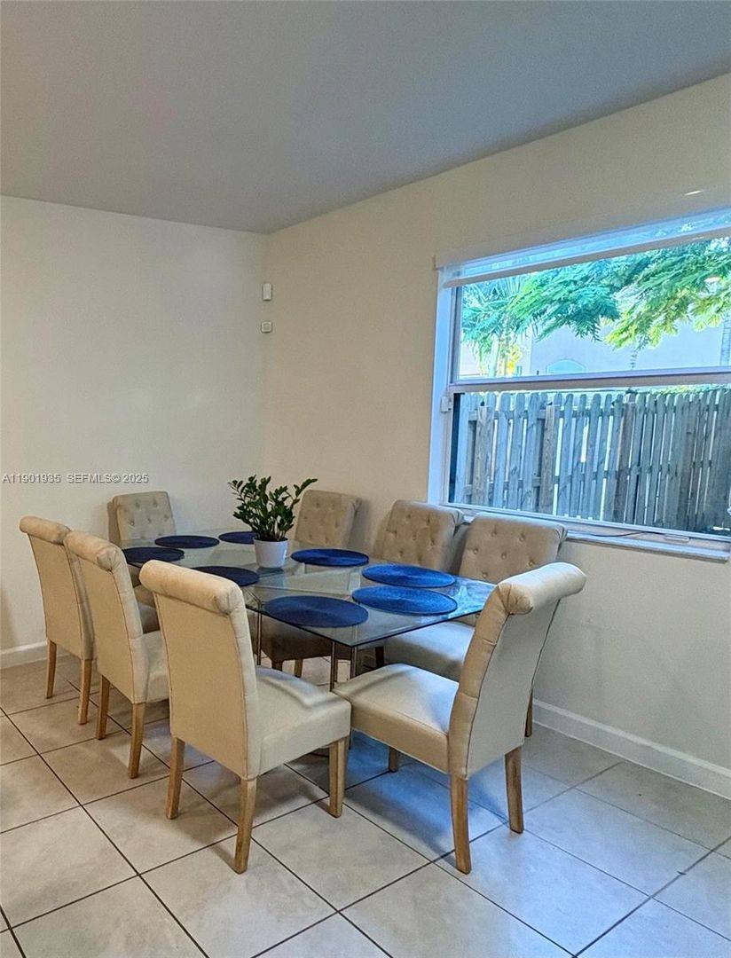 Townhouse for rent at 1020 SE 26th Terrace, Homestead, FL 33035