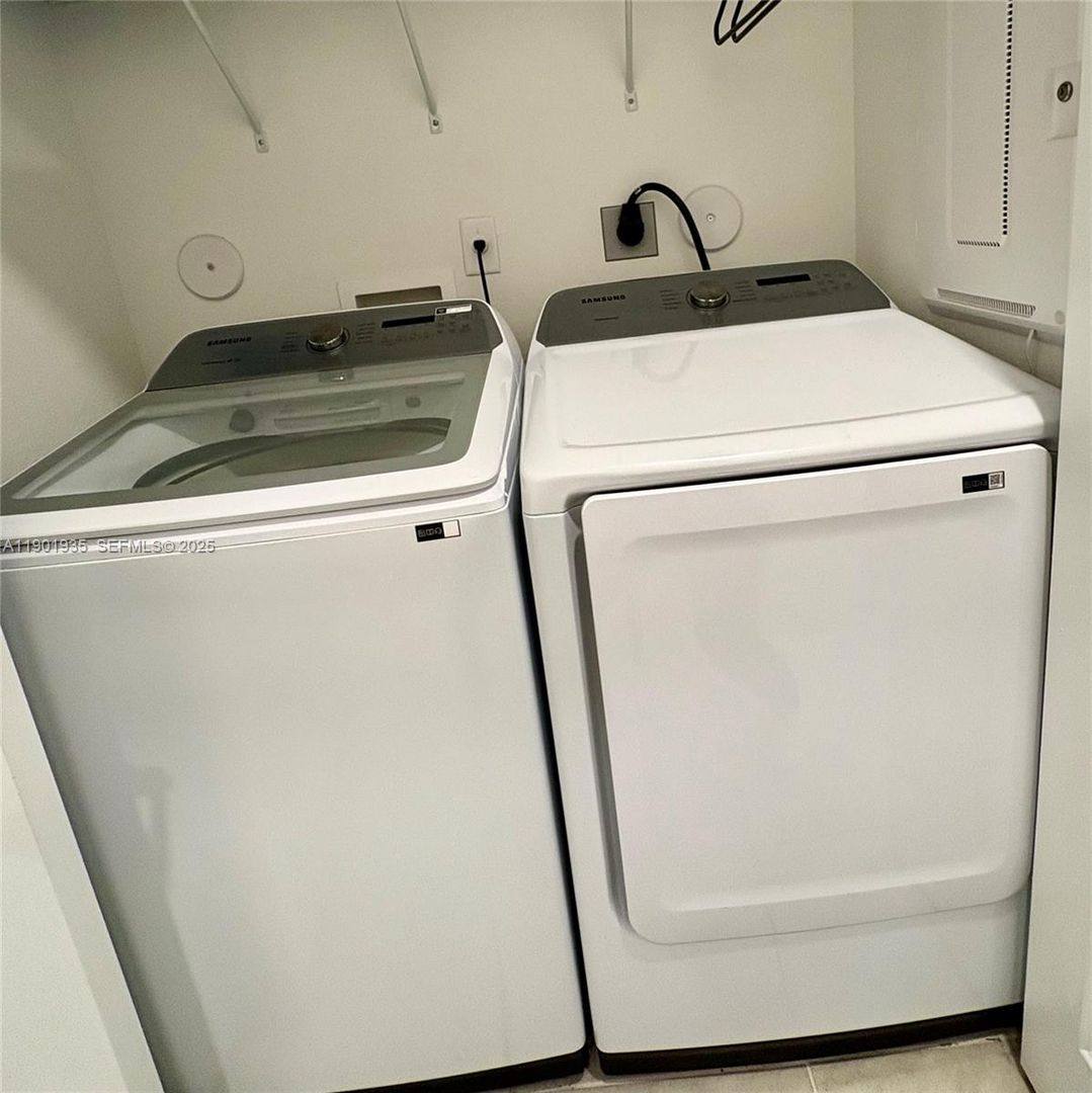 Townhouse for rent at 1020 SE 26th Terrace, Homestead, FL 33035