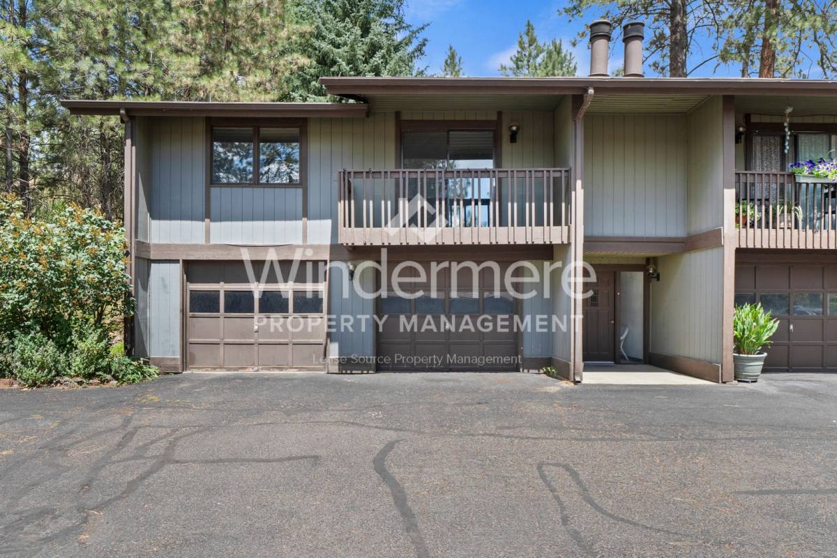 Townhouse for rent at 2201 E Casper Dr, Spokane, WA 99223