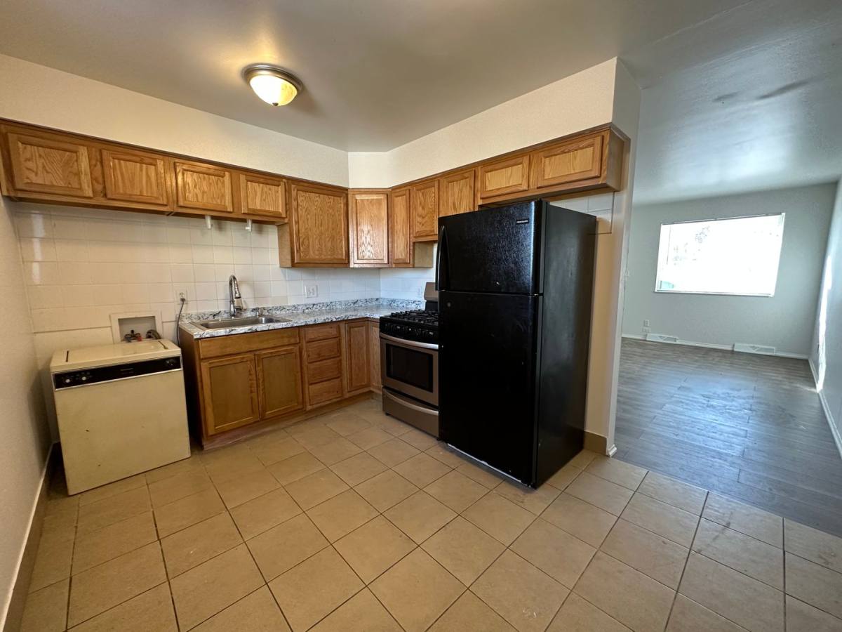 Apartment for rent at 3824 S King St, Denver, CO 80236