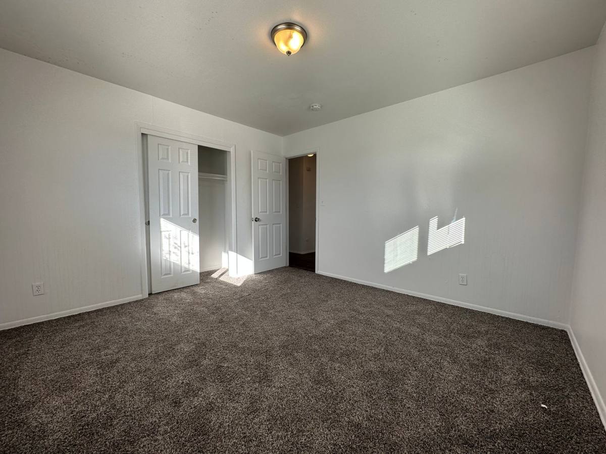 Apartment for rent at 3824 S King St, Denver, CO 80236