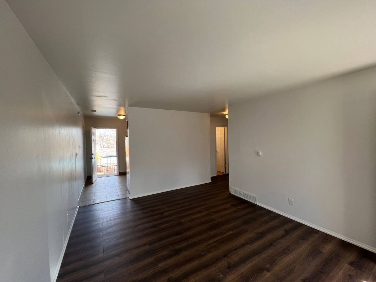 Apartment for rent at 3824 S King St, Denver, CO 80236