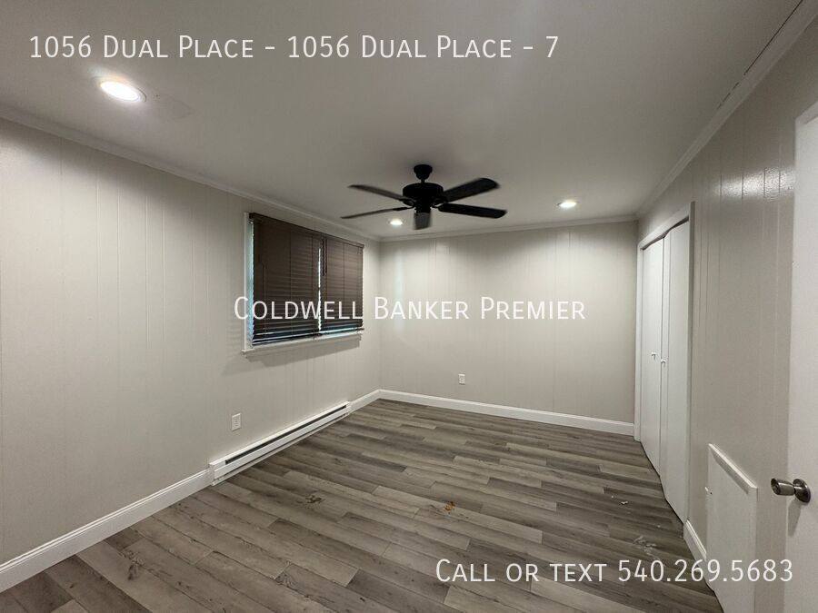 Apartment for rent at 1056 Dual Place #7, Hagerstown, MD 21740