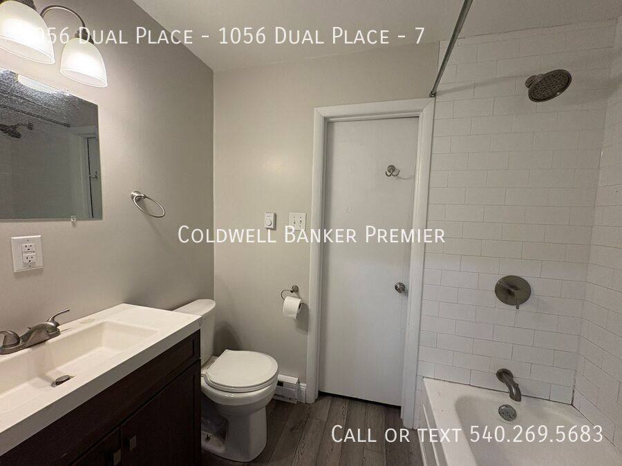 Apartment for rent at 1056 Dual Place #7, Hagerstown, MD 21740