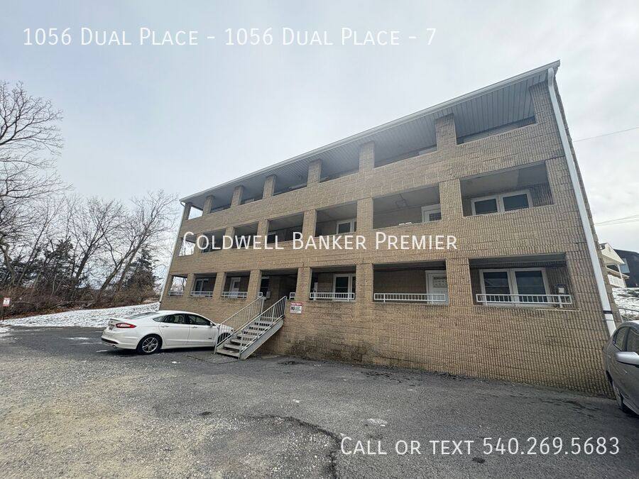 Apartment for rent at 1056 Dual Place #7, Hagerstown, MD 21740