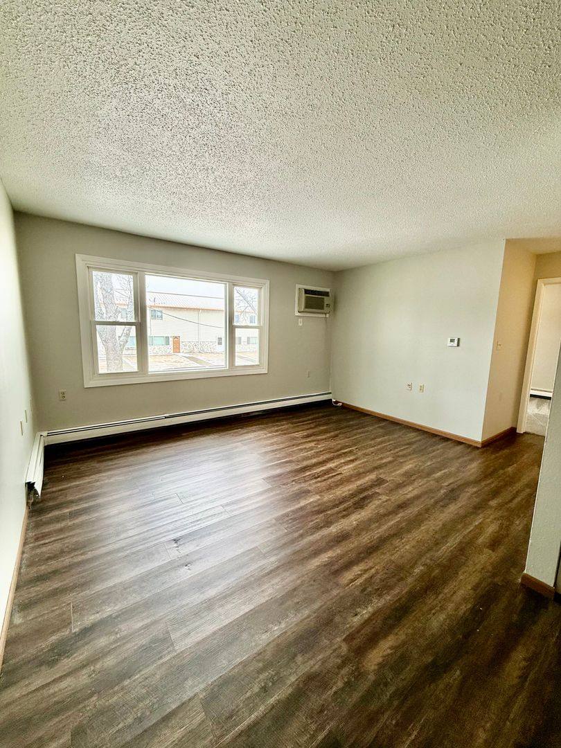Apartment for rent at 525 10th Ave SE, Valley City, ND 58072